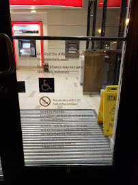 Bank of America (with Drive-thru ATM) 03