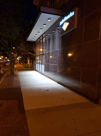 Bank of America (with Drive-thru ATM) 04
