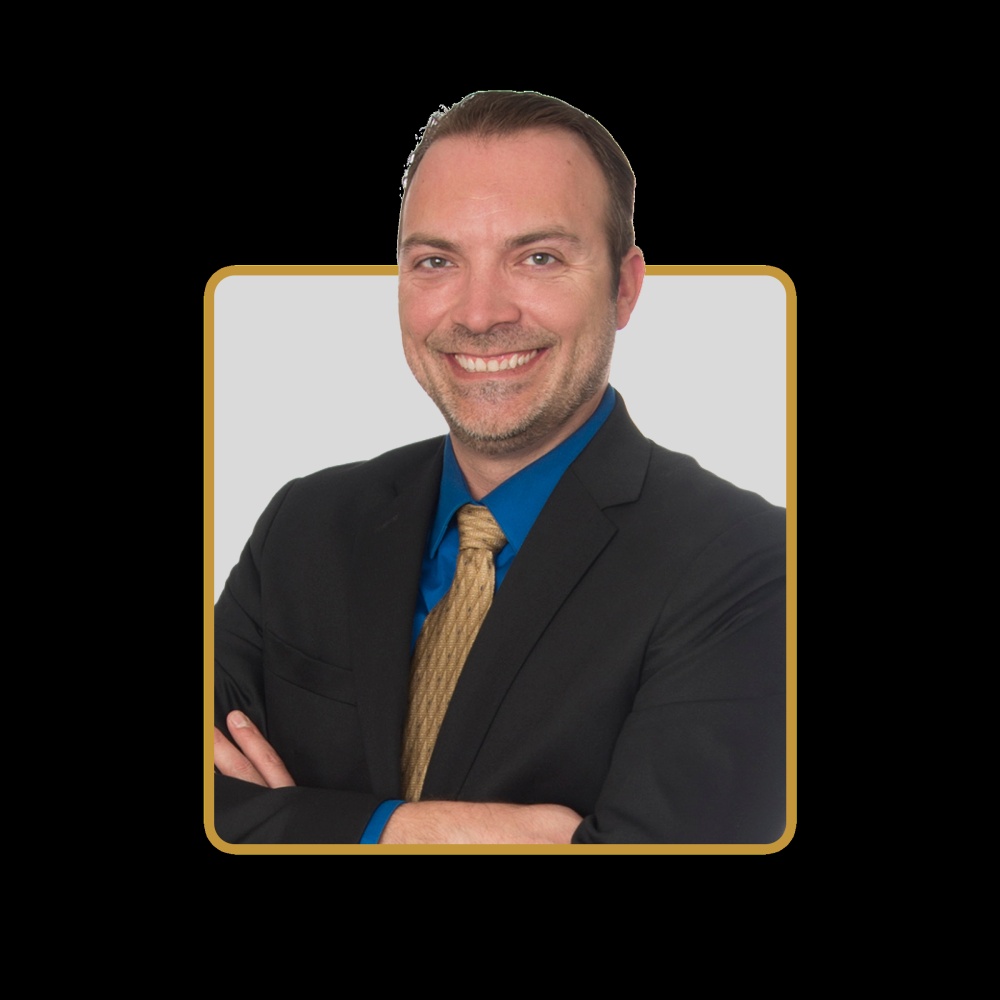Christopher Boyd - NMLS# 232123 | Gold Financial Services 01