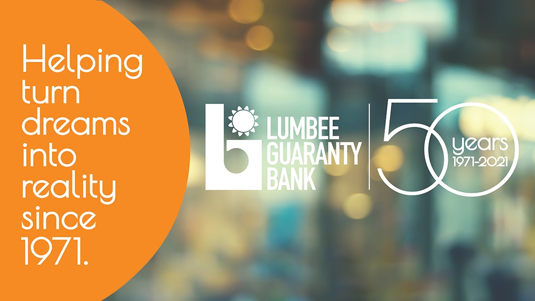 Lumbee Guaranty Bank 01