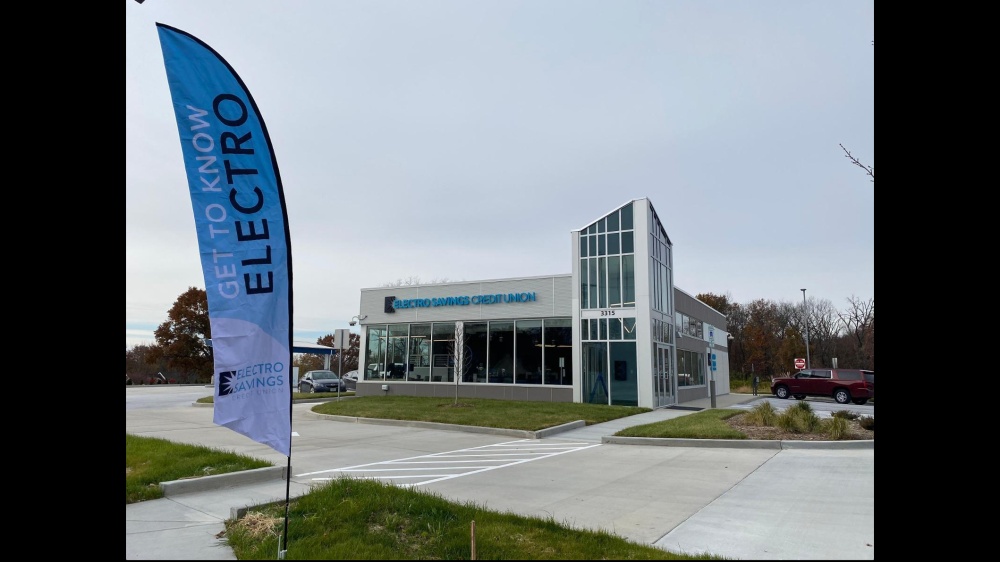 Electro Savings Credit Union 01