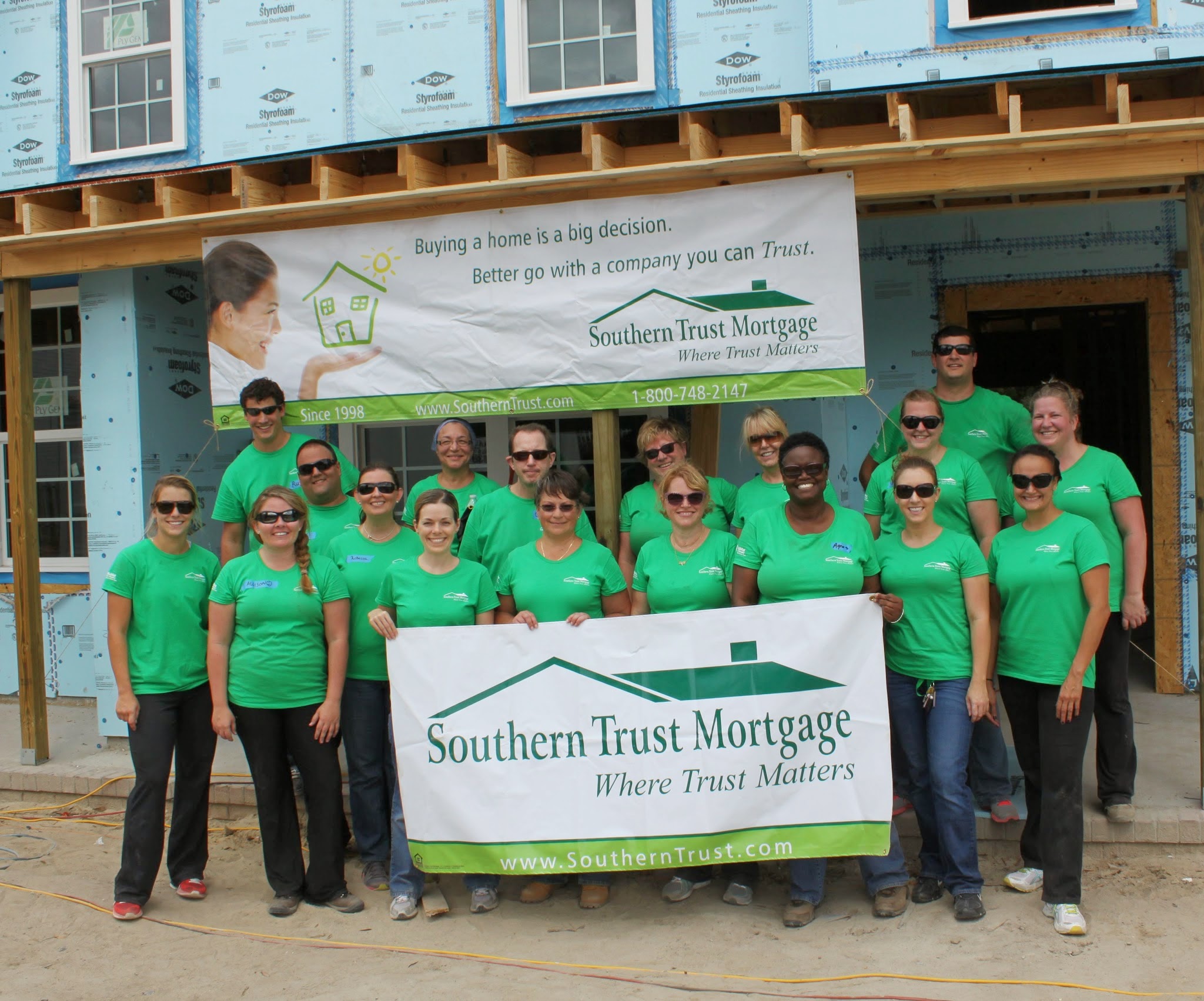 Southern Trust Mortgage 01