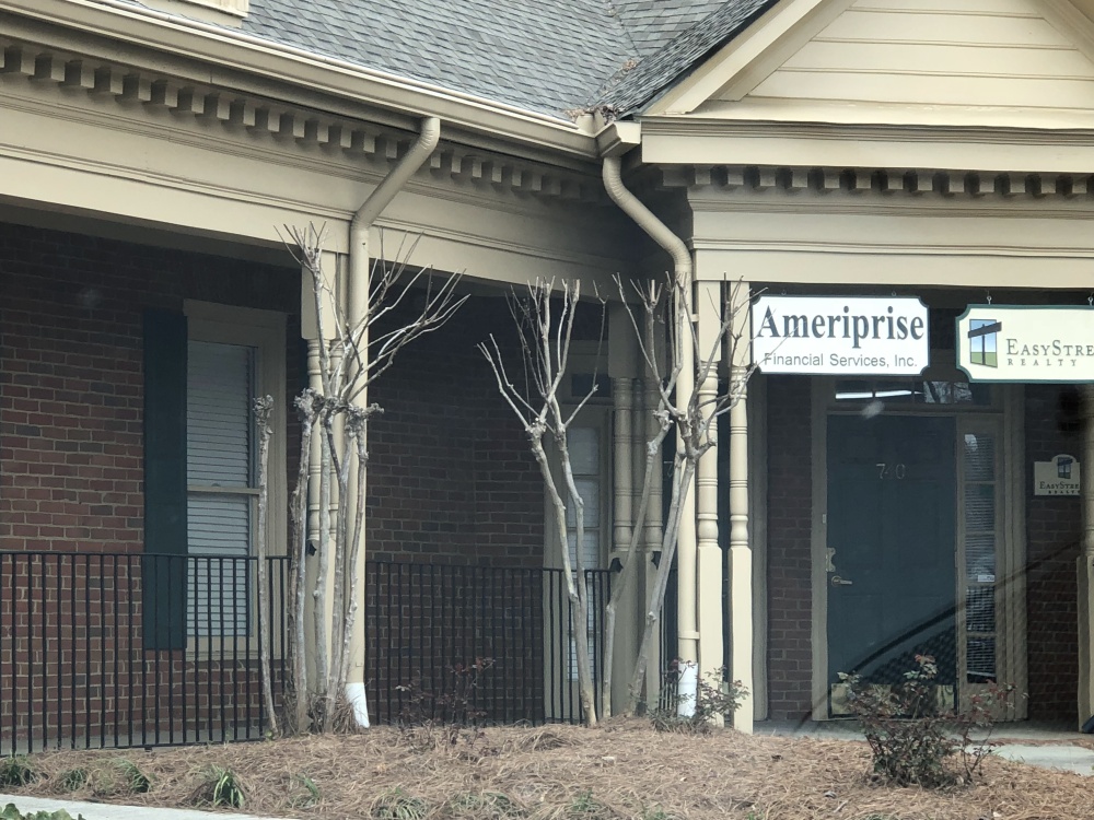 Ameriprise Financial Services, Inc. 01