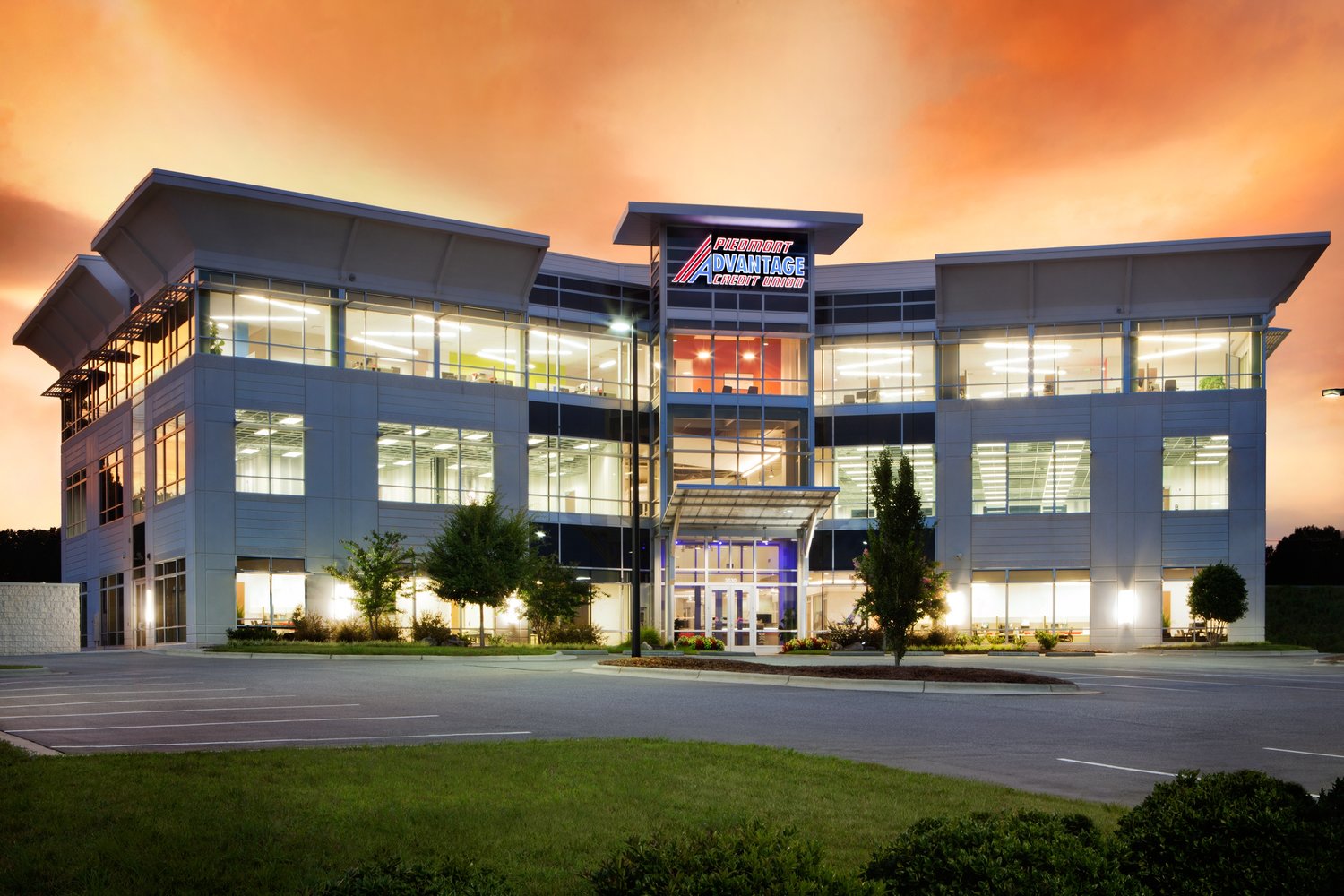 Piedmont Advantage Credit Union 01