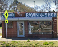 Lafayette Pawn Shop 02