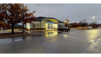 Bank of America (with Drive-thru ATM) 01