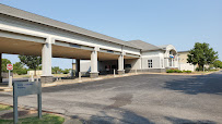 Bank of America (with Drive-thru ATM) 03