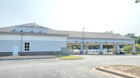 Bank of America (with Drive-thru ATM) 04