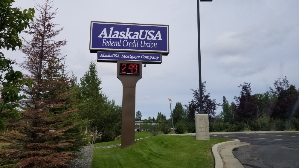 Alaska USA Federal Credit Union 01