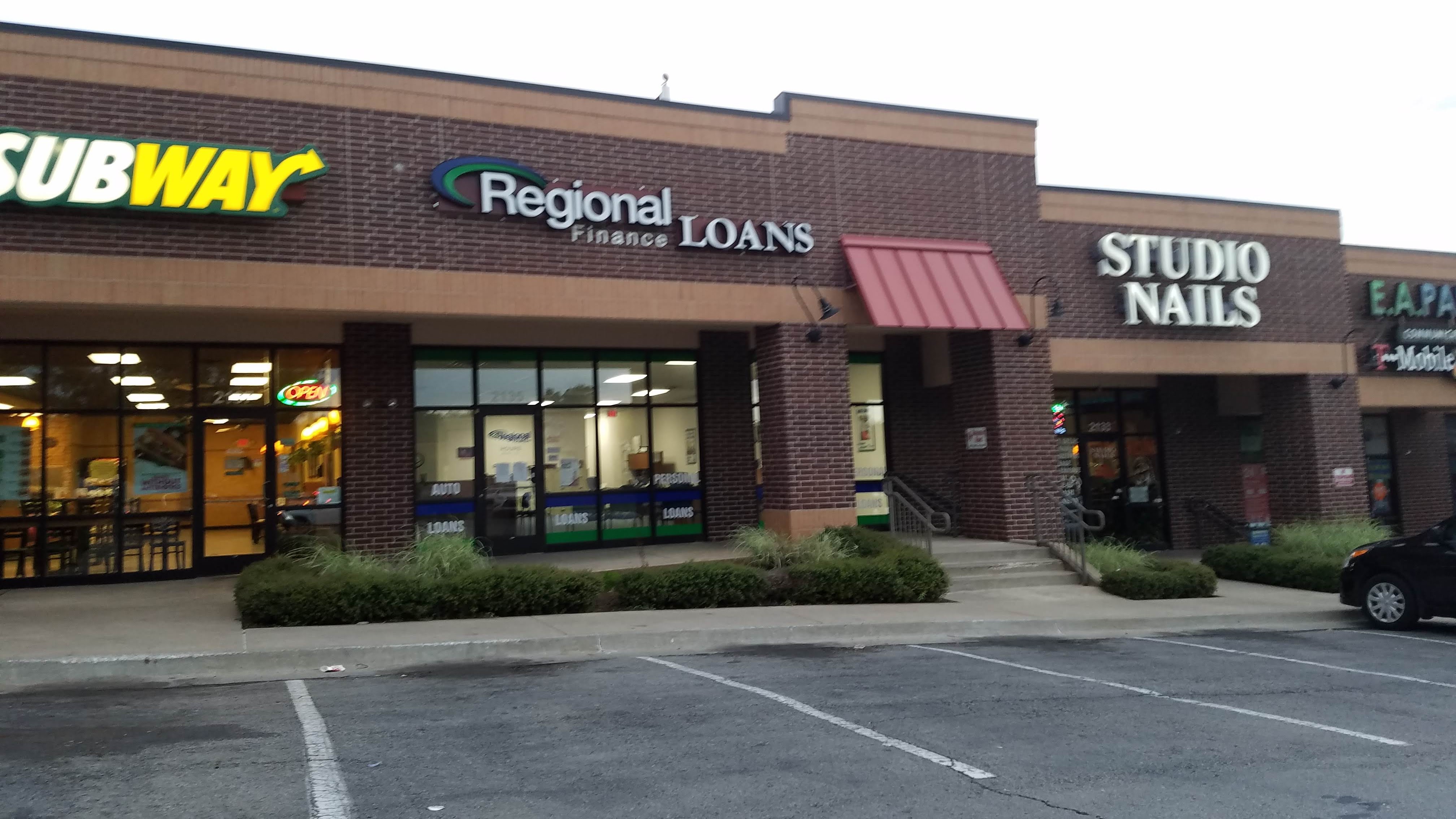 Regional Finance 01