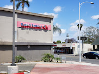 Bank of America (with Drive-thru ATM) 03