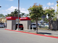Bank of America (with Drive-thru ATM) 04
