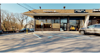 Bank of America (with Drive-thru ATM) 01
