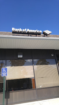 Bank of America (with Drive-thru ATM) 02