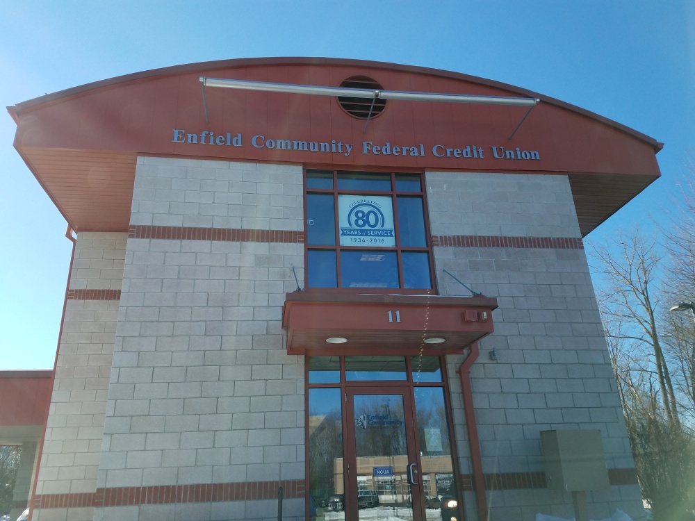 Enfield Community Federal Credit Union 01