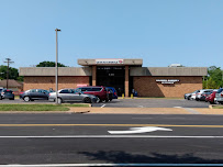 Bank of America (with Drive-thru ATM) 01