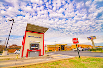 Bank of America (with Drive-thru ATM) 02