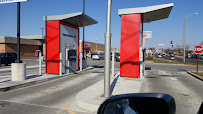 Bank of America (with Drive-thru ATM) 04