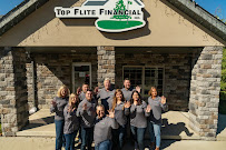 Top Flite Financial, Inc 01