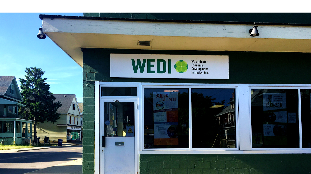 WEDI Buffalo 01
