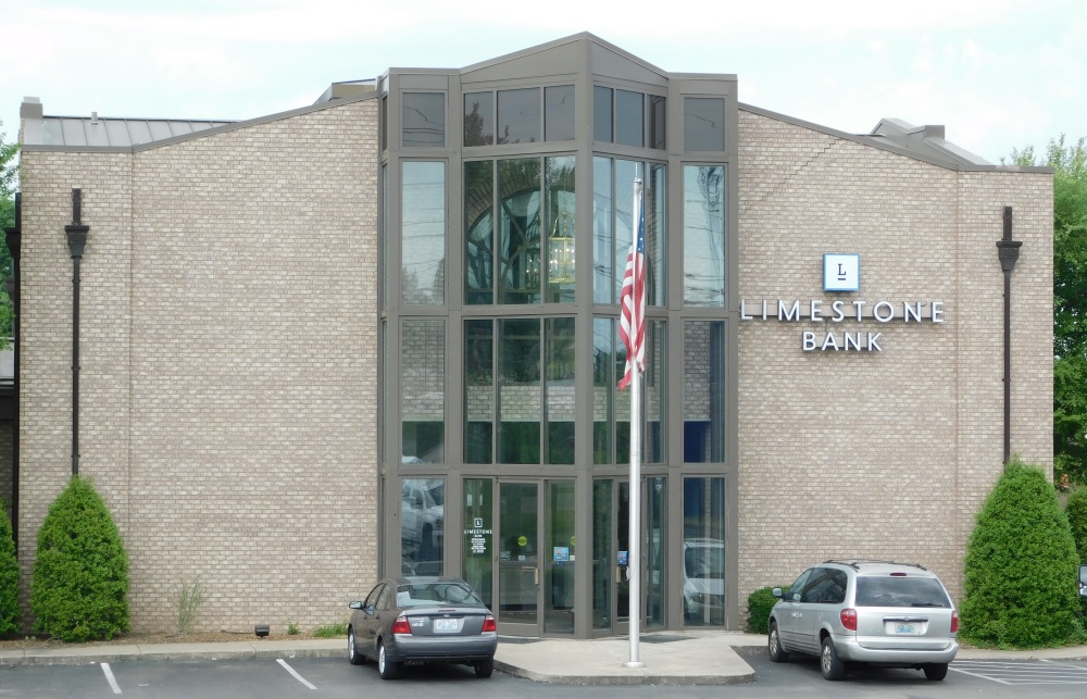 Limestone Bank 01