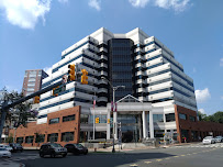 Bank of America Financial Center 02