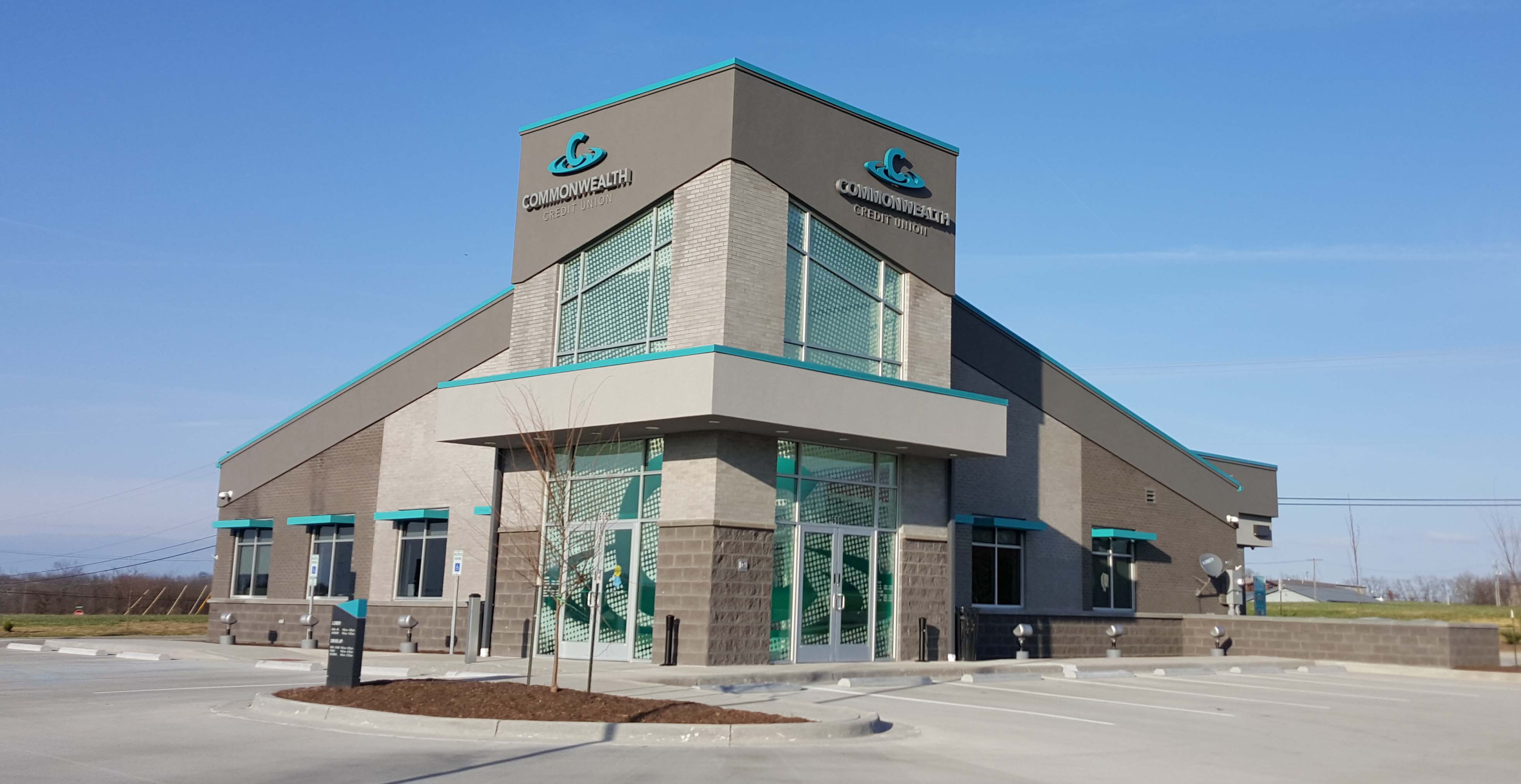 Commonwealth Credit Union 01