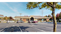 Bank of America (with Drive-thru ATM) 01