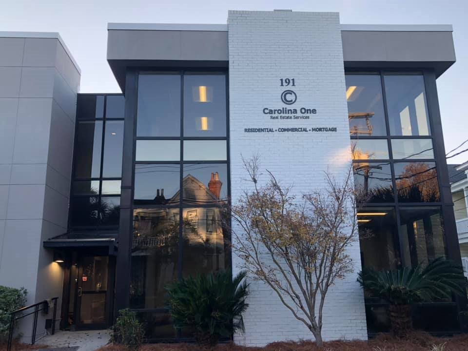 Carolina One Real Estate 01