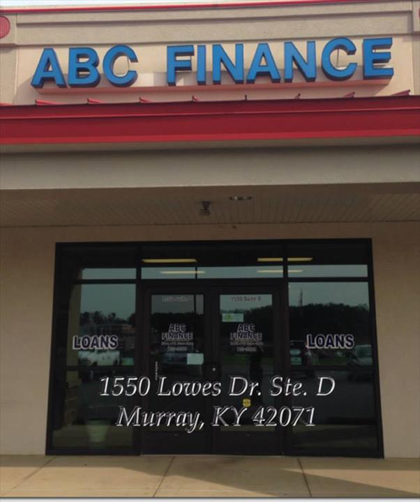 ABC Finance Co., Inc. 01