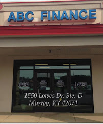 ABC Finance Co., Inc. 01