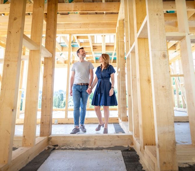 Owen Raun • Houston Mortgage and Construction Loan Lender • NMLS # 28820 01