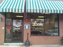 Georgia Smith Finance Co. 03