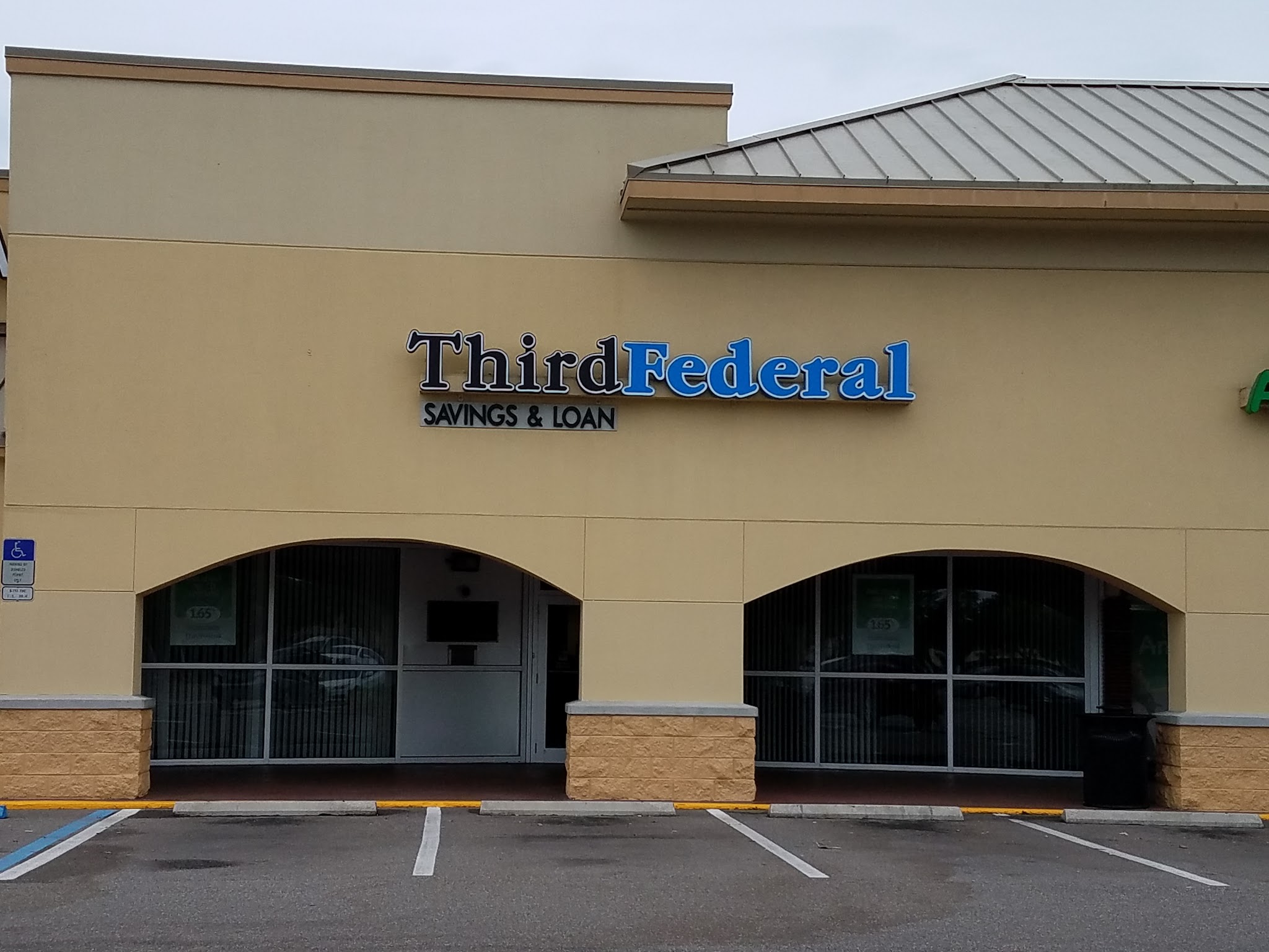 Third Federal Savings & Loan 01