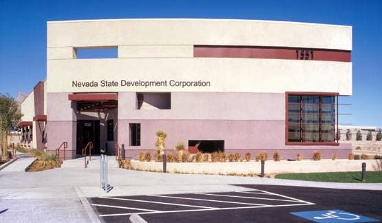 Nevada State Development Corporation 01