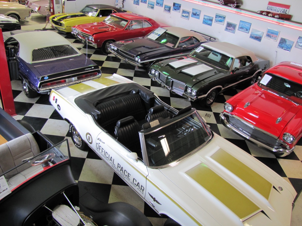 Midwest Car Exchange 01