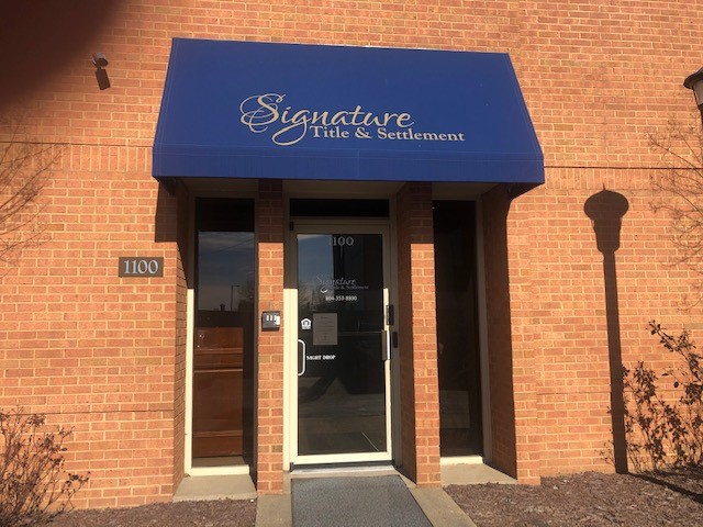 Signature Title and Settlement LLC 01