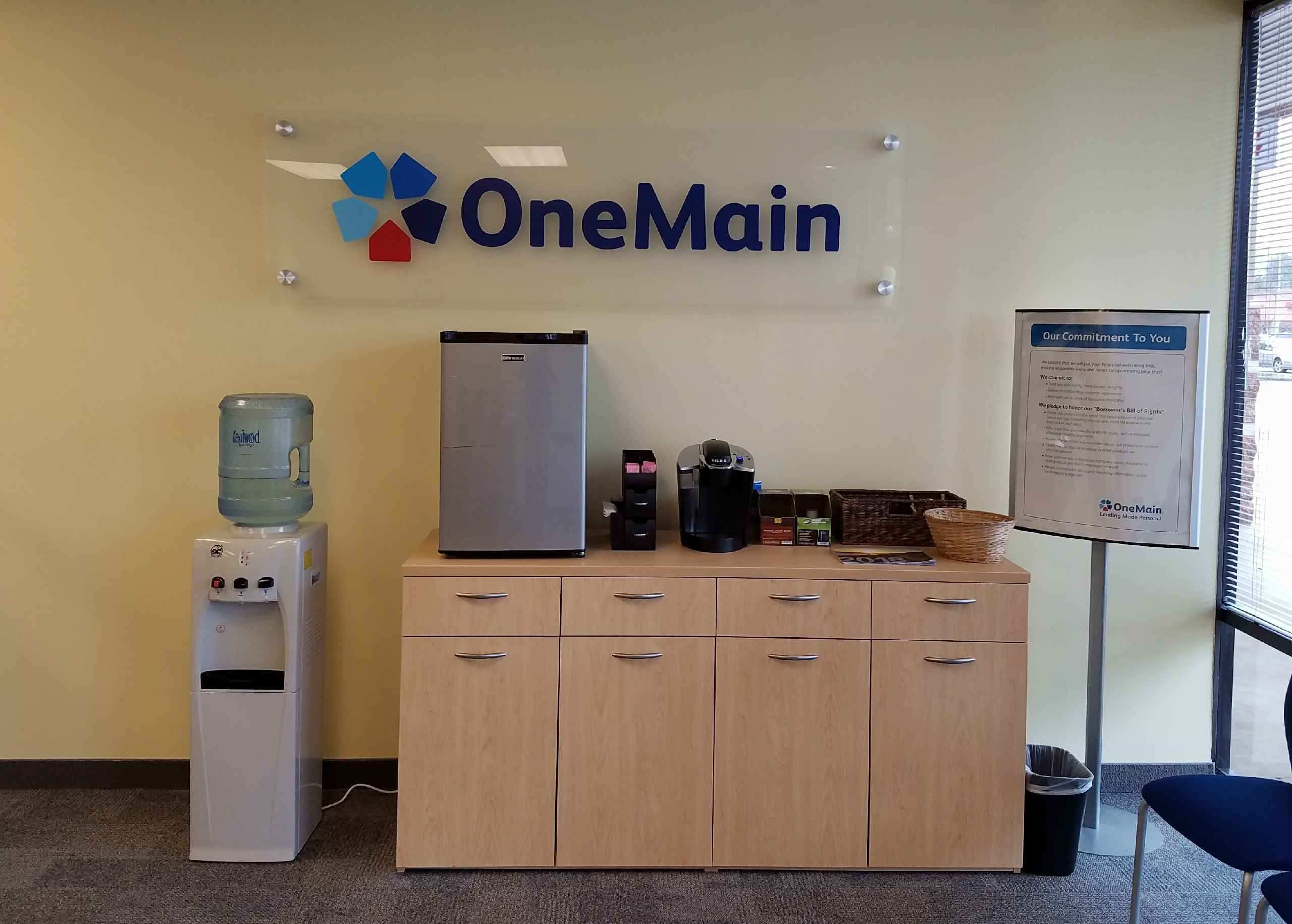 OneMain Financial 01