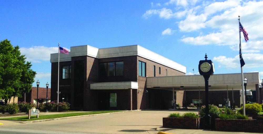 Fairfield National Bank 01