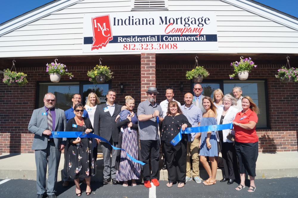 Indiana Mortgage Company Inc. 01