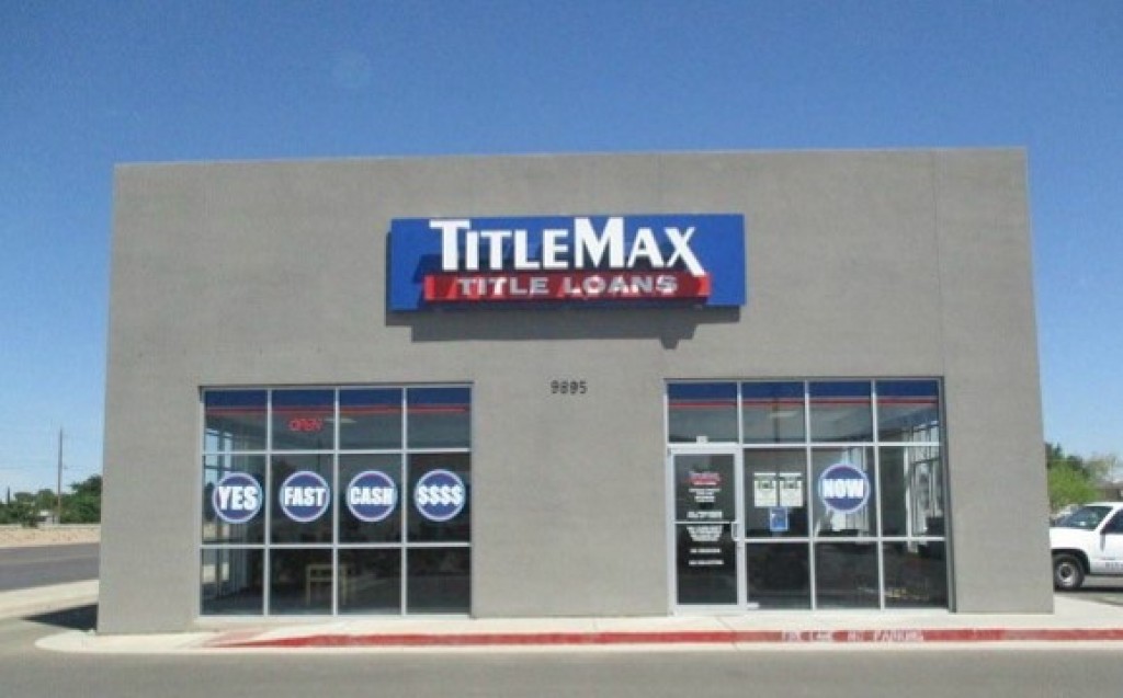 TitleMax Title Loans 01