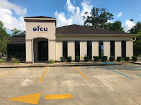 EFCU Financial - Prairieville Branch 01