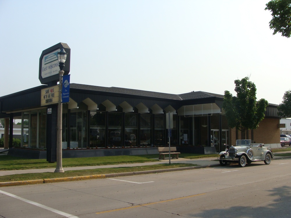East Wisconsin Savings Bank 01