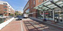 University of Maryland Medical Center Midtown Campus : Team Federal Credit Union 01