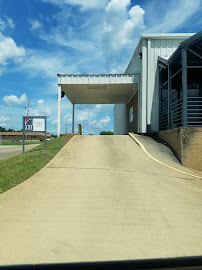 ASE Credit Union Selma 03
