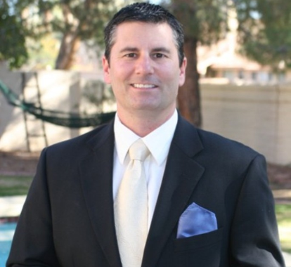 John Todaro - Scottsdale AZ - AmeriFirst Financial, Inc. NMLS 1006565 01