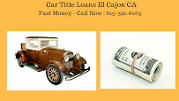 Get Auto Car Title Loans El Cajon Ca 02