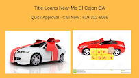 Get Auto Car Title Loans El Cajon Ca 03