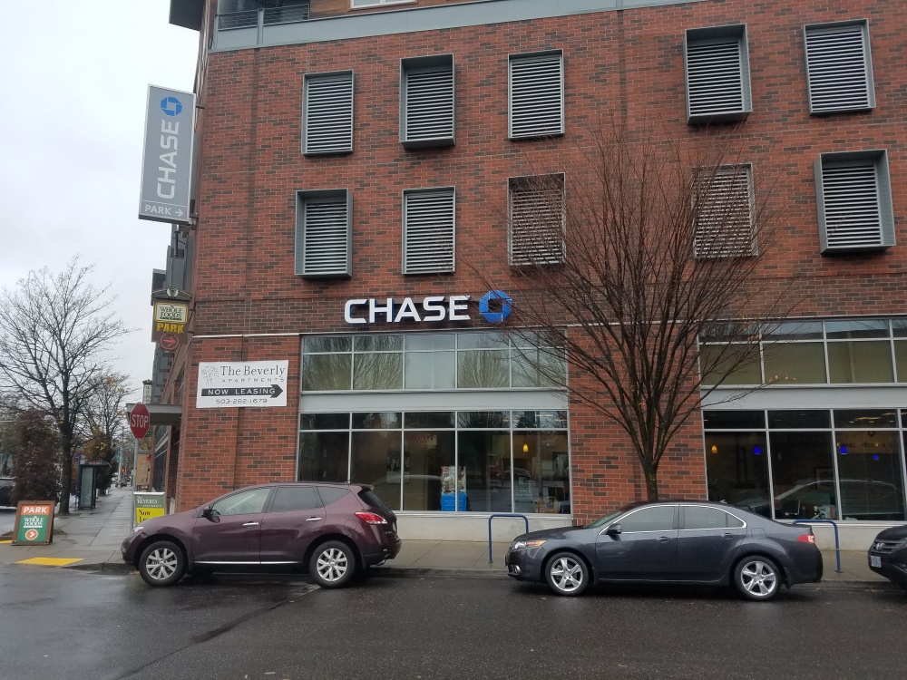 Chase Mortgage 01
