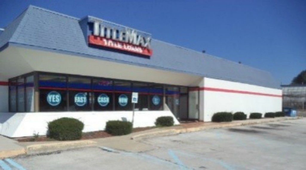 TitleMax Title Secured Loans 01